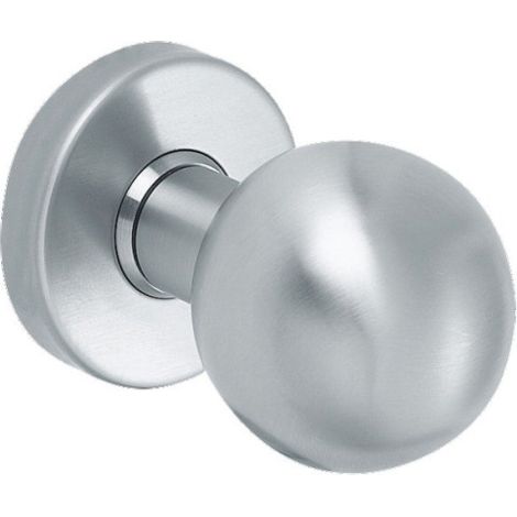 Patère inox 50 - ASSA ABLOY BEZAULT