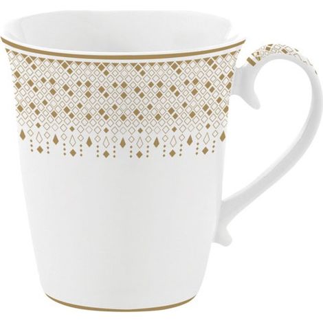 Taza de 27,5 cl - Festiva - Vida Fácil