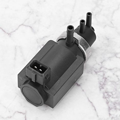 Soupape de régulation de pression de suralimentation turbo EGR à dépression 14956-EB300 compatible avec Pathfinder (R51) 2005-2015 (1/5)