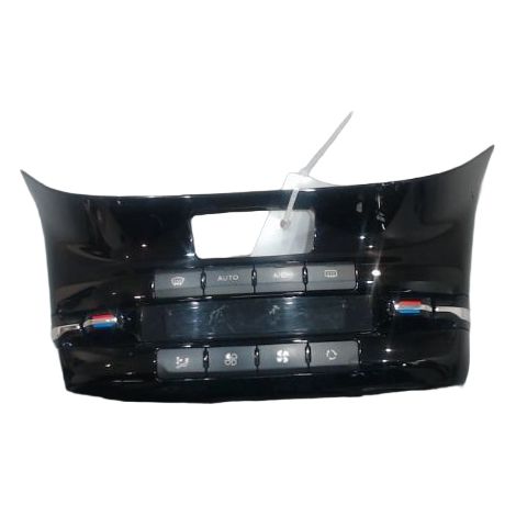 [PRODUIT D'OCCASION] Commande De Chauffage PEUGEOT 208 ♻️ Ref Oe. 96722471tx - Garantie à vie