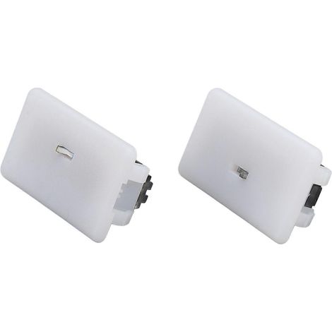 Stück LED-Innenraumleuchten 12V 3 Farben Ersatz für Tesla Model 3, Model Y, Model S (1/5)
