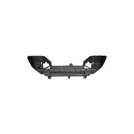 Cache sous moteur avant, déflecteur inférieur Peugeot 508 2011-2014