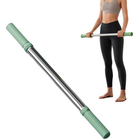 Barre d'extension pour étirement - correction d'entraînement - barre de (1/5)