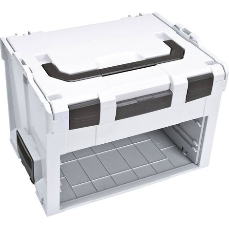 Sortimo L-BOXX LS 306 600.001.0108 Cassetta porta utensili senza contenuto ABS (L x L x A) 445 x 358 x 332 mm