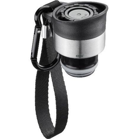 Tapón deportivo para botella de 750 ml - Pio - Gefu