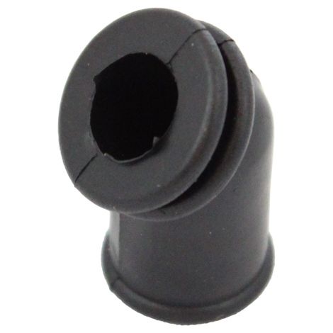 Coude de reniflard pour moteur Briggs et Stratton