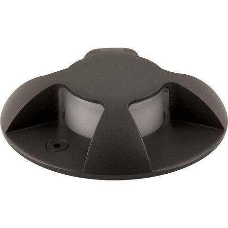 Luminaire extérieur LED LCD Graphit aluminium anthracite L 8 cm 5 W 3000 K IP67 400 lm réf. 1467LED (1/4)
