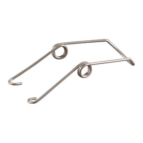 Formfeder für Handhebelklinke AGRIA AGW57487
