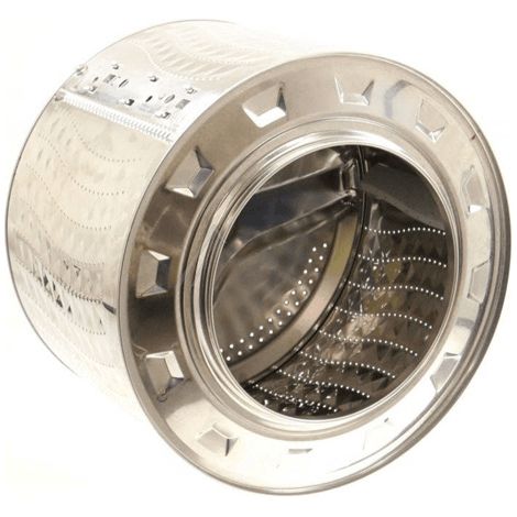 TAMBOUR 8 KILOS pour LAVE LINGE SAMSUNG - DC97-17231A (1/3)