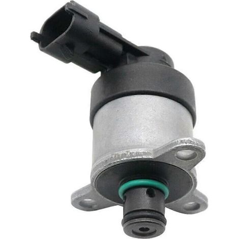 0928400673 Unité de dosage de la vanne de régulation de pression de carburant Common Rail, vanne de régulation SCV pour Chevrolet (1/5)