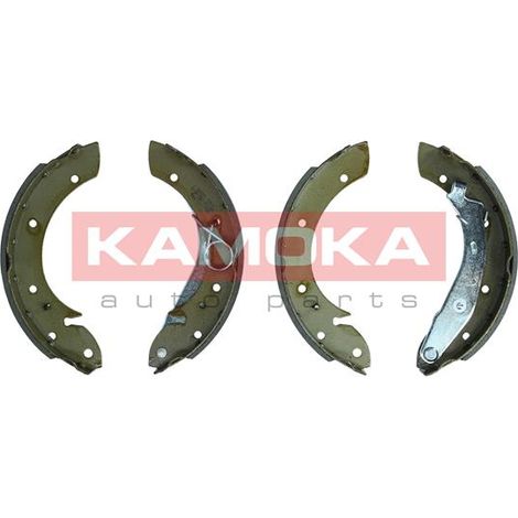 Zapatas de freno Kamoka JQ202015