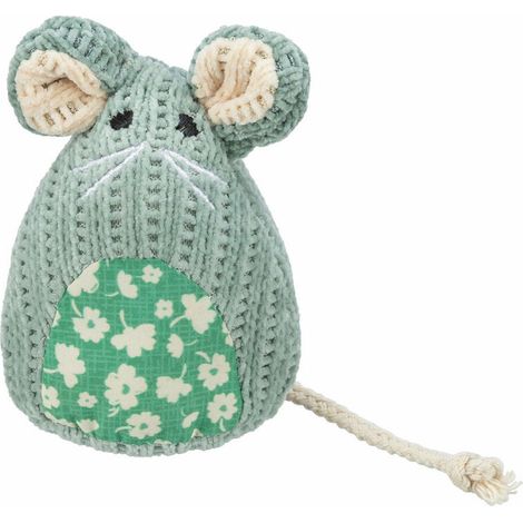Giocattolo per gatti Trixie Mouse (1/5)