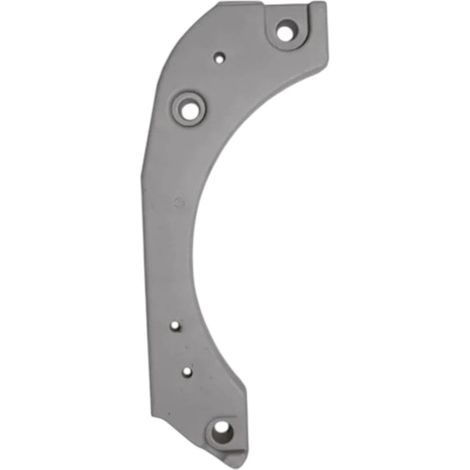 CONTRE-POIDS AVANT/GAUCHE POUR LAVE LINGE SAMSUNG - DC67-00944B