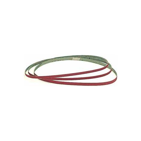 FLEX Schleifband ZircoFLEX 533x9 ZI-P60 VE10 257105 (1/3)