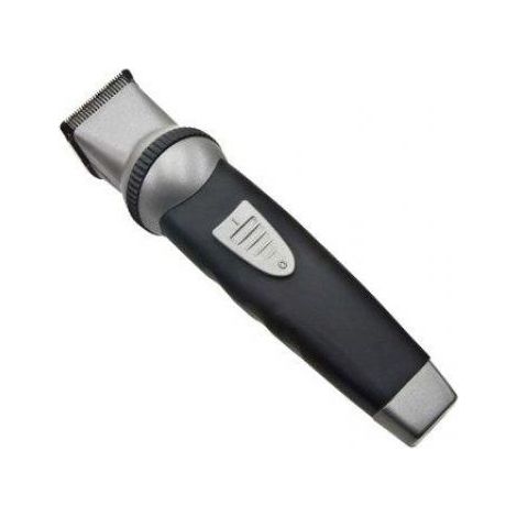 RASOIO CORPO + BARBA CON GROOMSMA . SENZA FILI (1/5)