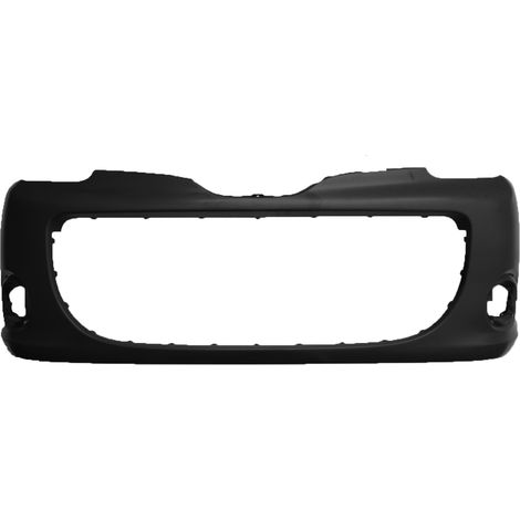 PARAURTI ANTERIORE CON PRIMER - RENAULT - Kangoo 2013 - 620103839V (1/5)