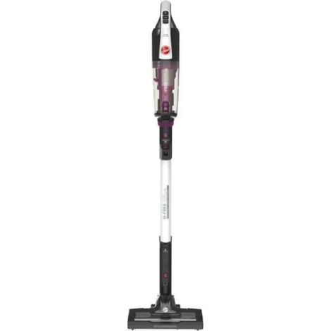 Hoover HF522LHS 011 Aspirador Escoba Negro 40 Minutos