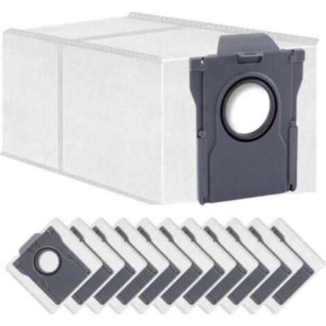 Sacs à poussière pour Dreame X30/X40/S30/S40/X50 – Lot de 12 (1/4)