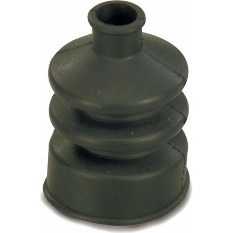 Lem Select – Soufflet de levier adaptable CNH – Lot de 2 – Diamètre intérieur haut 15mm – Diamètre intérieur bas 45mm – Hauteur 70mm
