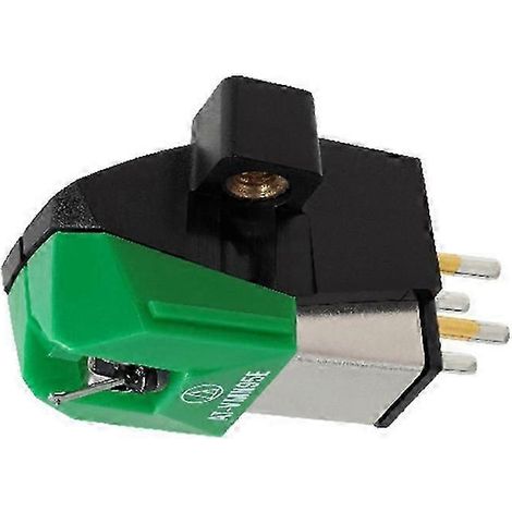 VMN95E Moving-Magnet-Stereo-Tonabnehmer für LP-Schallplattenspieler, Plattenspieler, Phonograph, Hi-Fi-Zubehör – JXLGV (1/5)