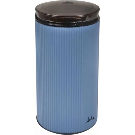 Moulin à café Jata JEML1150 noir 150 watts acier inoxydable (1/2)