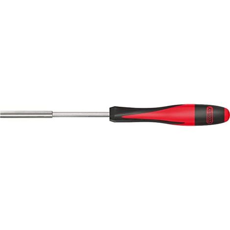 'KS Tools 922.1198 Ultimate cacciavite portainserti magnetico 1/4 100 mm