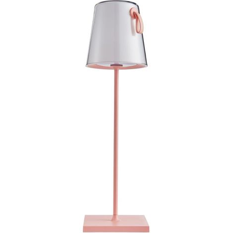 Lámpara de mesa LED para exterior 5W OSTAP TB2749PK Italux