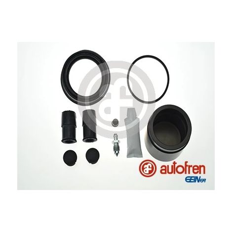 Kit de réparation, étrier de frein Autofren Seinsa D42300C ALFA ROMEO 12802160