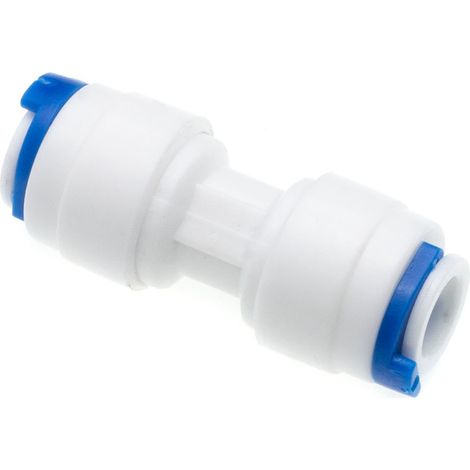 Connettore Manicotto Fast 1/4” F – Fast 1/4” F STI
