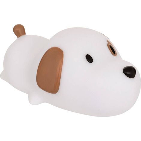 Luce notturna bianca scott h6,8 cm - Atmosphera créateur d'intérieur