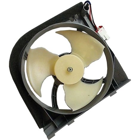 Conjunto de motor y ventilador da97-15765c - frigorífico samsung