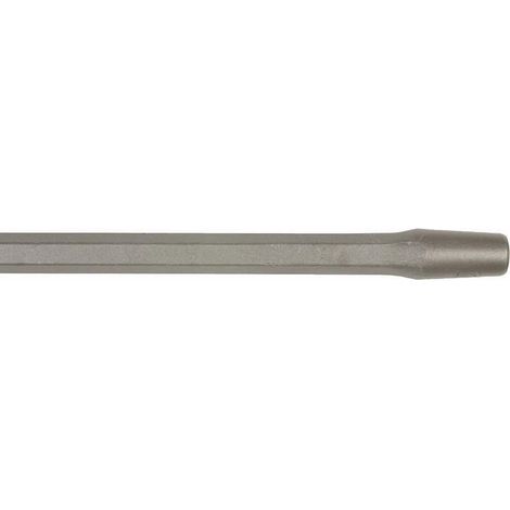 Porte-boucharde hex.30 cône F L.400 HIKOKI 751546