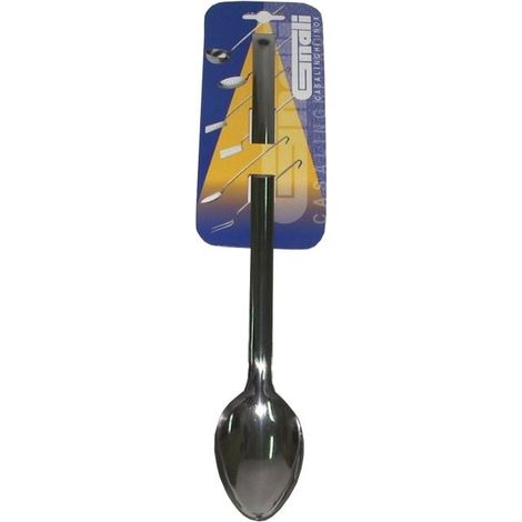 Cucchiaione delta Gnali acciaio inox leggero per cucina