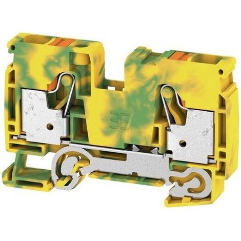 Weidmüller STECKADAPTER FÜR REIHENKLEMME (A2C 10 PE)