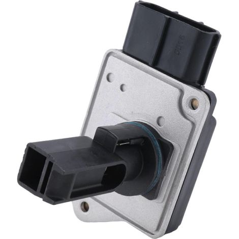 Auto Mass Air Flow Capteur XF2F12B579BA pour avec Ford Focus Escort Ranger Escape Exporler 1999 – 2004 XF2Z12B579AB MAF Capteur – pièce de rechang (1/5)