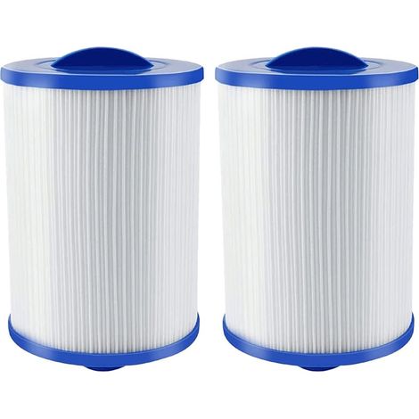 Hot Tub Filter, Spa Filters for Hot Tub, Swimming Pool Filter Replacement Cartridge Compatible with Unicel 6CH-940, PWW50P3, Filbur FC-0359, Waterway 817-0050, 25252, 378902, 03FIL1400 and PWW5 (1/5)