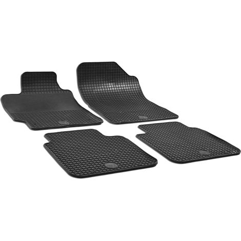 Gummimatten DirtGuard für Toyota Camry (V4) 01/2006-12/2014 (1/5)