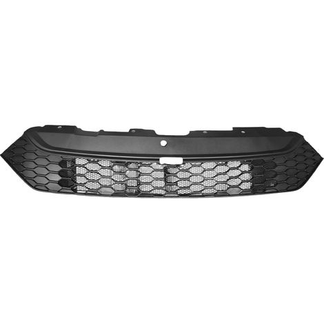 GRIGLIA - IVECO - Daily City 2014 - 5801587018 (1/5)
