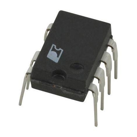 power integrations LNK304PN PMIC - Convertisseur AC/DC, interrupteur Offline Abaisseur de tension, Amplificateur-convertisseur, Indirect DIP-8B W537351 (1/2)