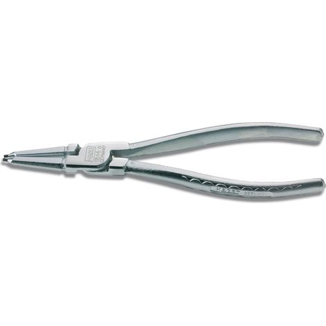 Pince à circlips longueur 180 mm
