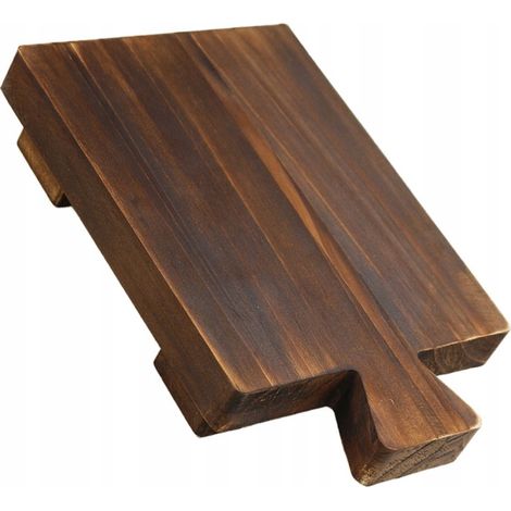 Eleganti portacandele in legno per aggiungere un tocco di raffinatezza ai vostri interni. (1/5)