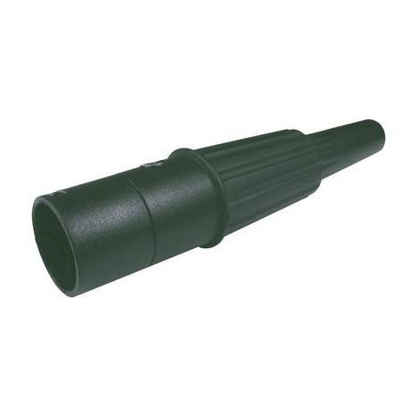 XLR mâle, droit Cliff APM CP3004 Nombre de pôles: 3 noir 1 pc(s) D28299 (1/3)