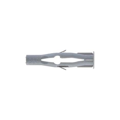 TASSELLO IN NYLON FU- - ø mm.6x35 - 100 pezzi FISCHER