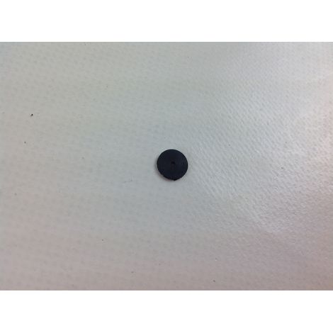 Junta del tanque de purga de limpiador de tractor de césped compatible TECUMSEH