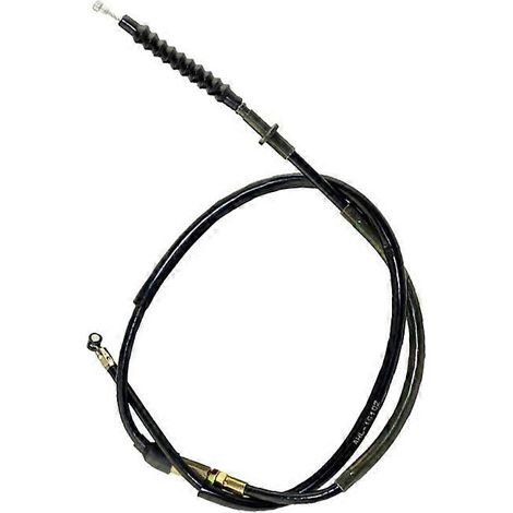 Cable de embrague compatible para motocicletas KAWASAKI KL250 KLR250 KLX250 KLX250S KLX250SF KLX300 KLX300R KL600 ZL600 54011-1368（） (1/4)