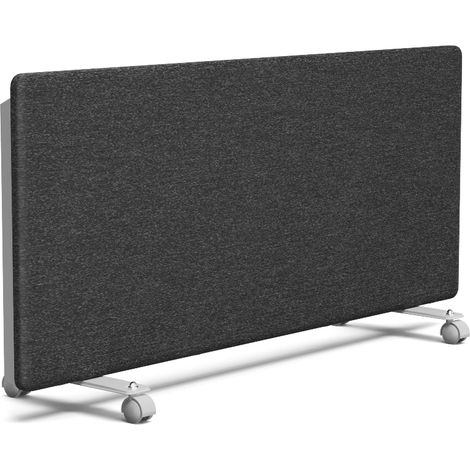 Blumfeldt ThermaTouch Konvektor  2.000 W  elegantes Design  Touch-Bedienung  bis 20 m²