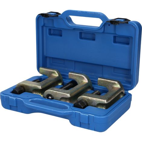 Brilliant Tools Kugelgelenk-Abdrücker-Satz, 3-tlg. (1/5)