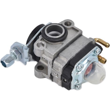 Kit de filtre à air et poire d'amorçage de carburateur 16100-ZM5-A95 pour motoculteur FG100/moteur GX31/GX22 (1/5)