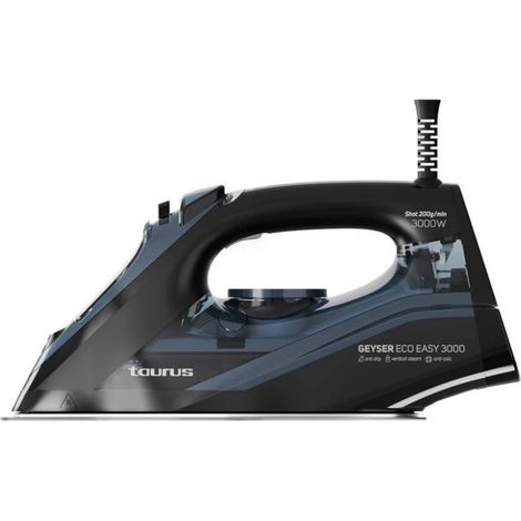 Plancha Taurus Geyser Eco Easy 3000 (1/5)