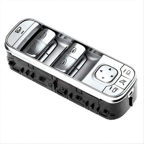 Fensterheberschalter für Mercedes-Benz GLE W167 (1/5)
